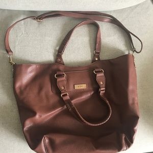 BCBG Bag like new